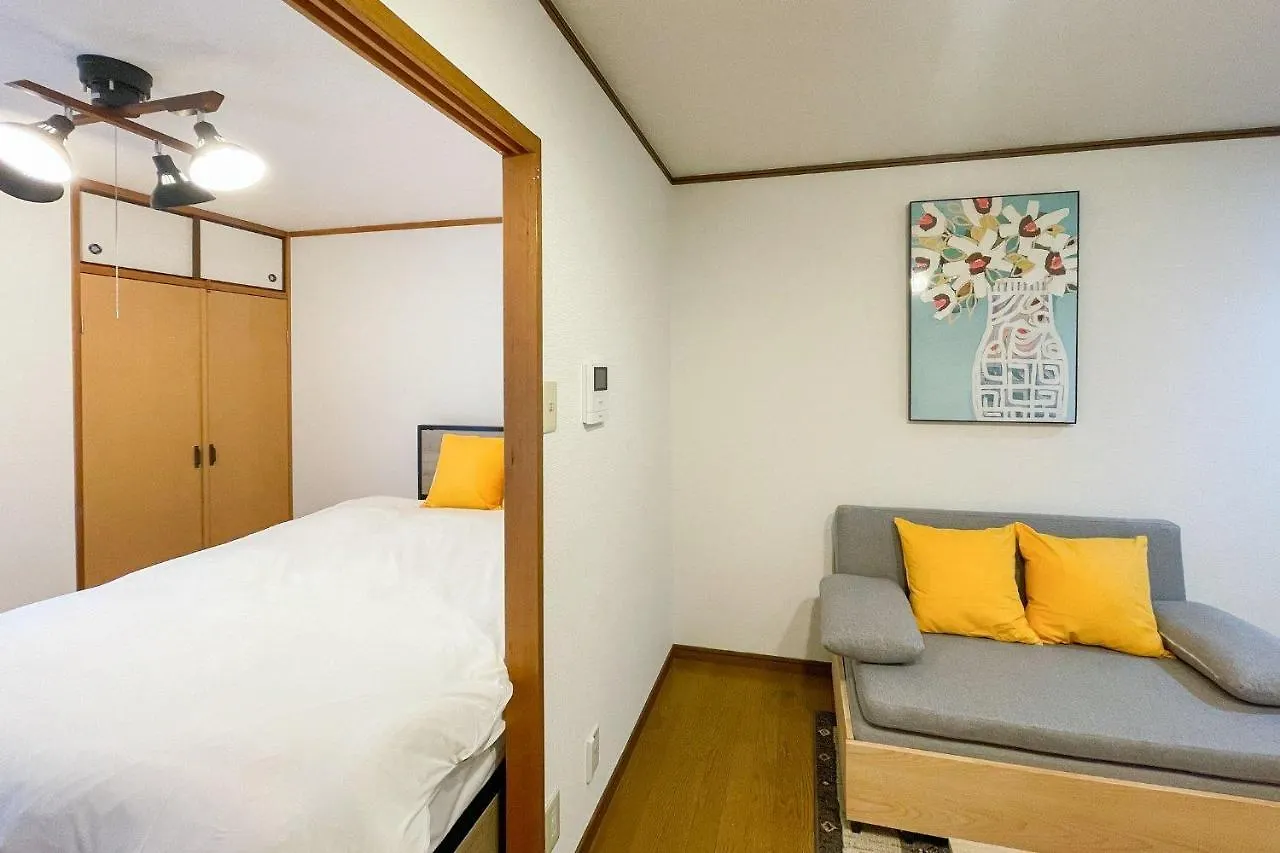 Appartamento Lavie Heights Osaka 0*,  Giappone