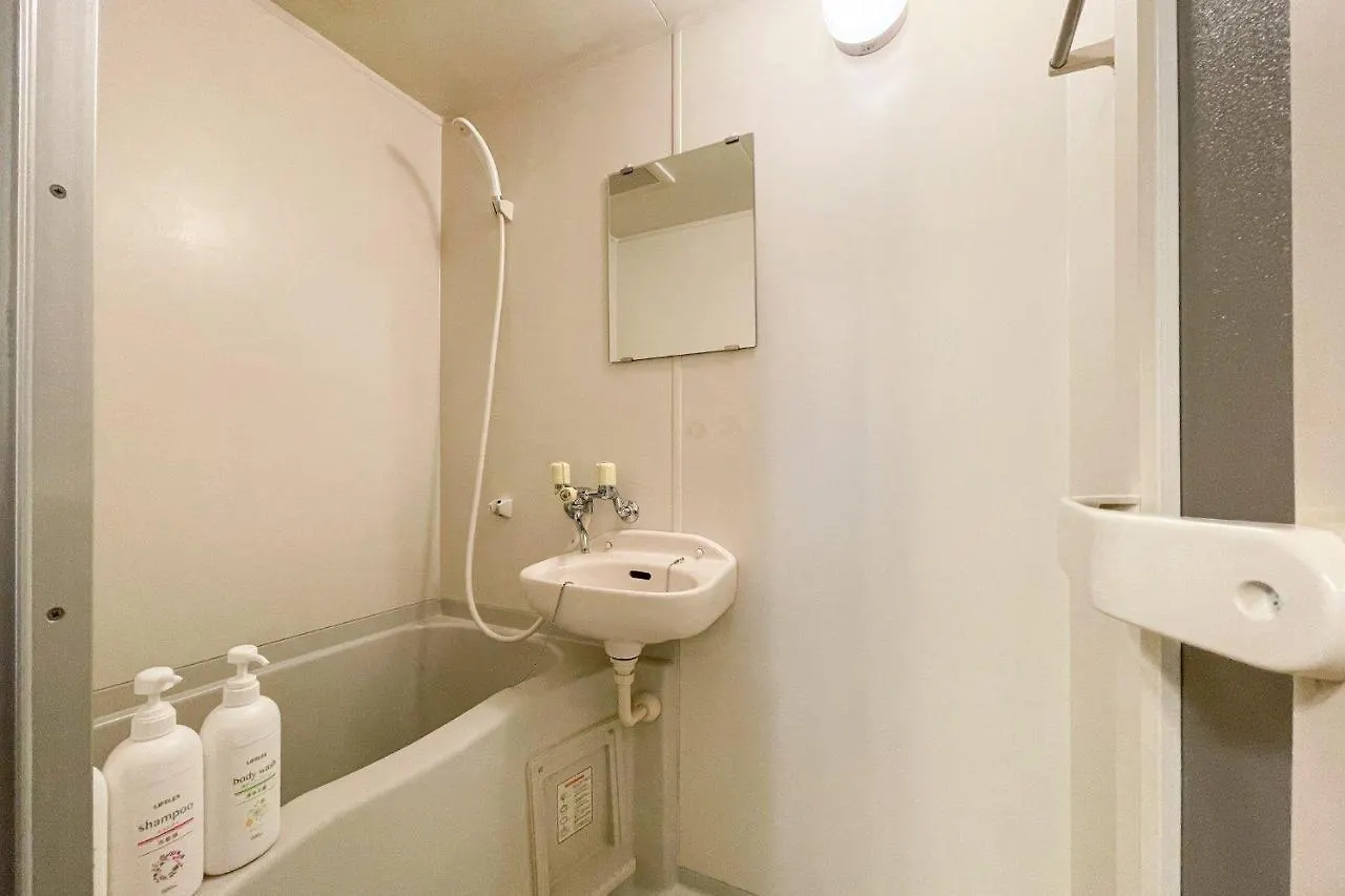 Appartamento Lavie Heights Osaka