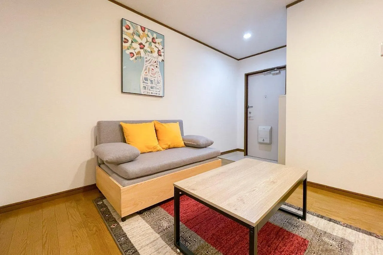 Appartamento Lavie Heights Osaka