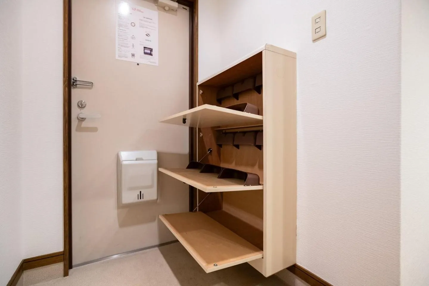 Appartamento Lavie Heights Osaka 0*,  Giappone