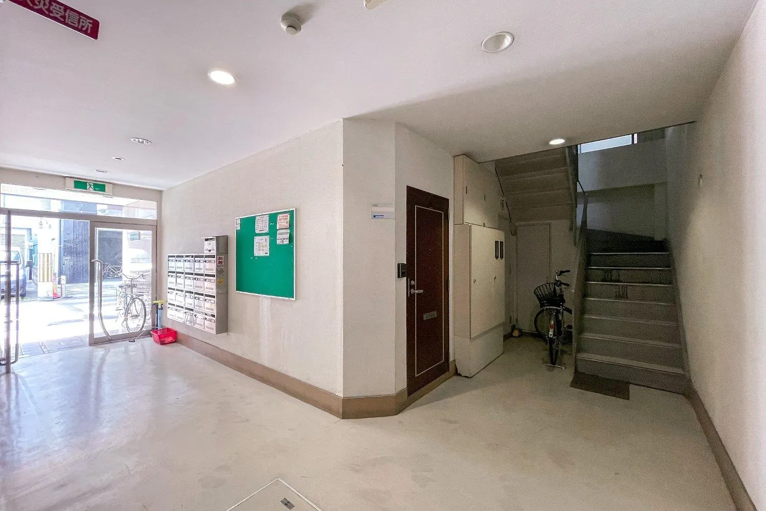 Appartamento Lavie Heights Osaka