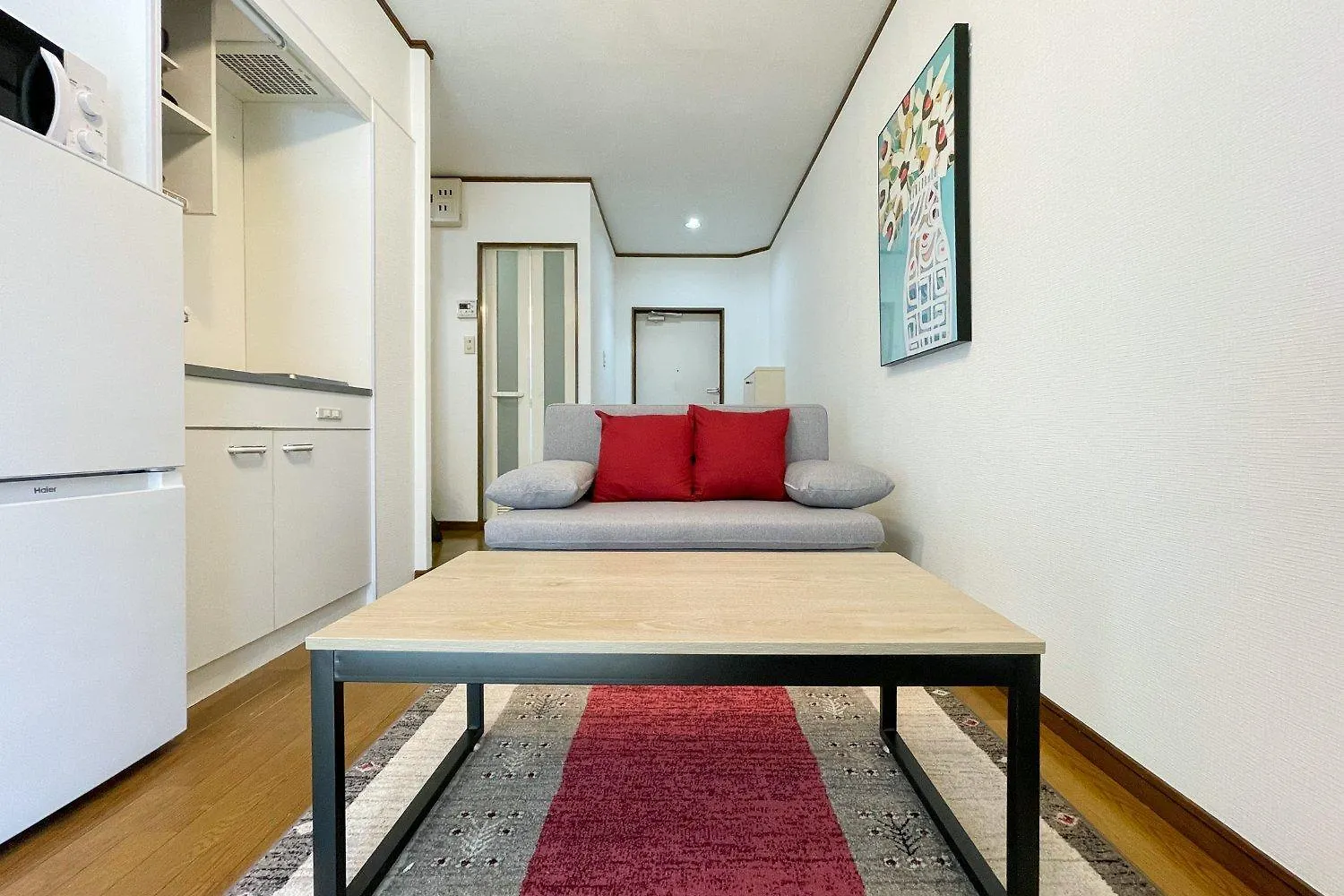 Appartamento Lavie Heights Osaka Giappone