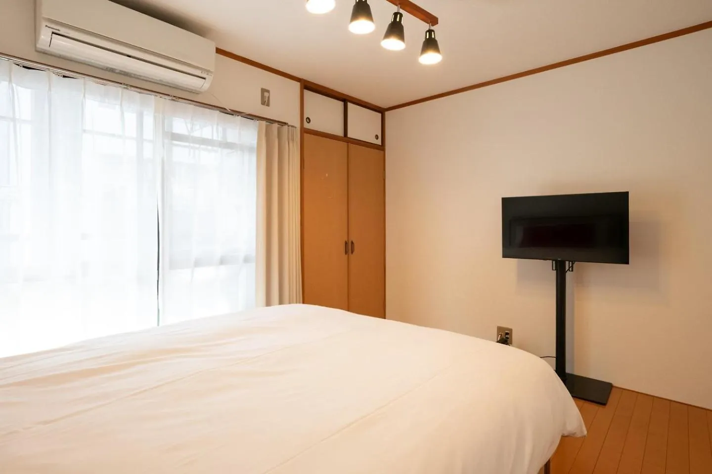 Appartamento Lavie Heights Osaka