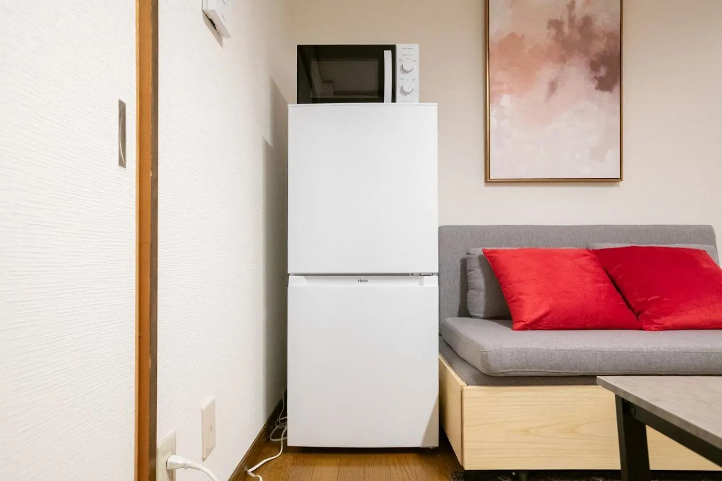 Appartamento Lavie Heights Osaka