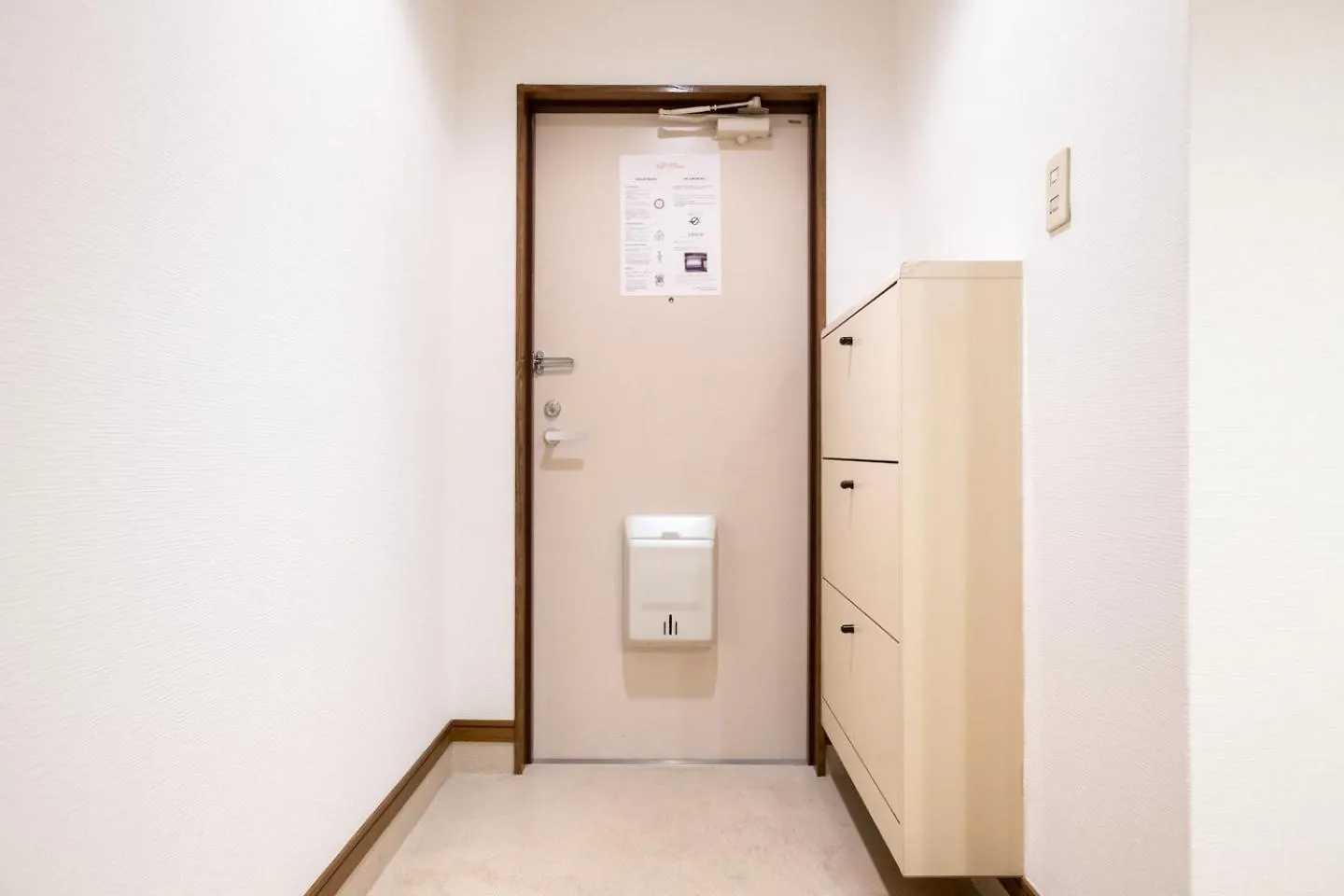 Appartamento Lavie Heights Osaka 0*,  Giappone