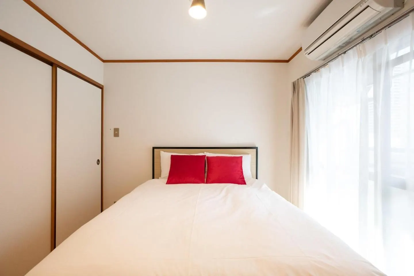 Appartamento Lavie Heights Osaka