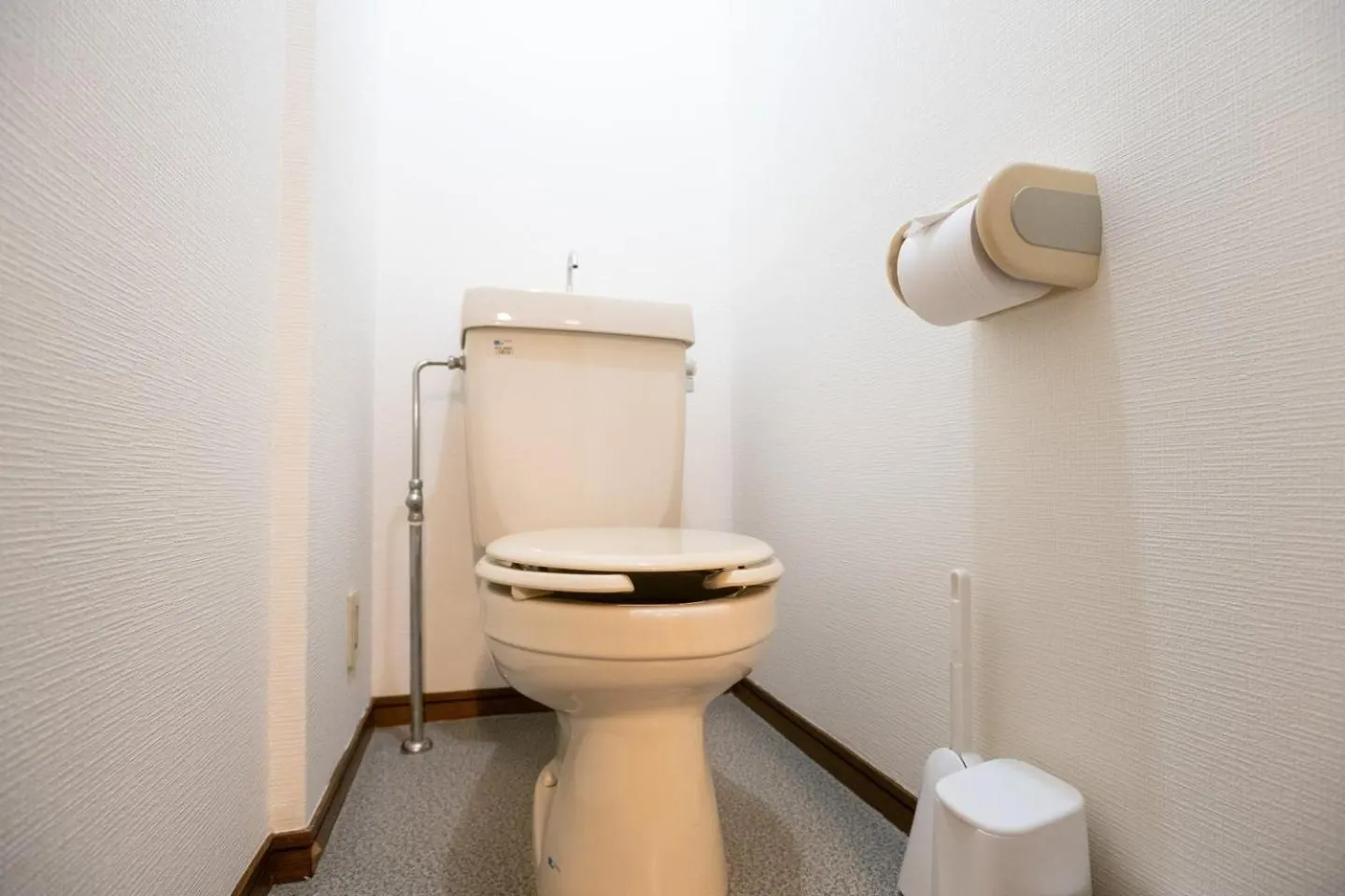 Appartamento Lavie Heights Osaka