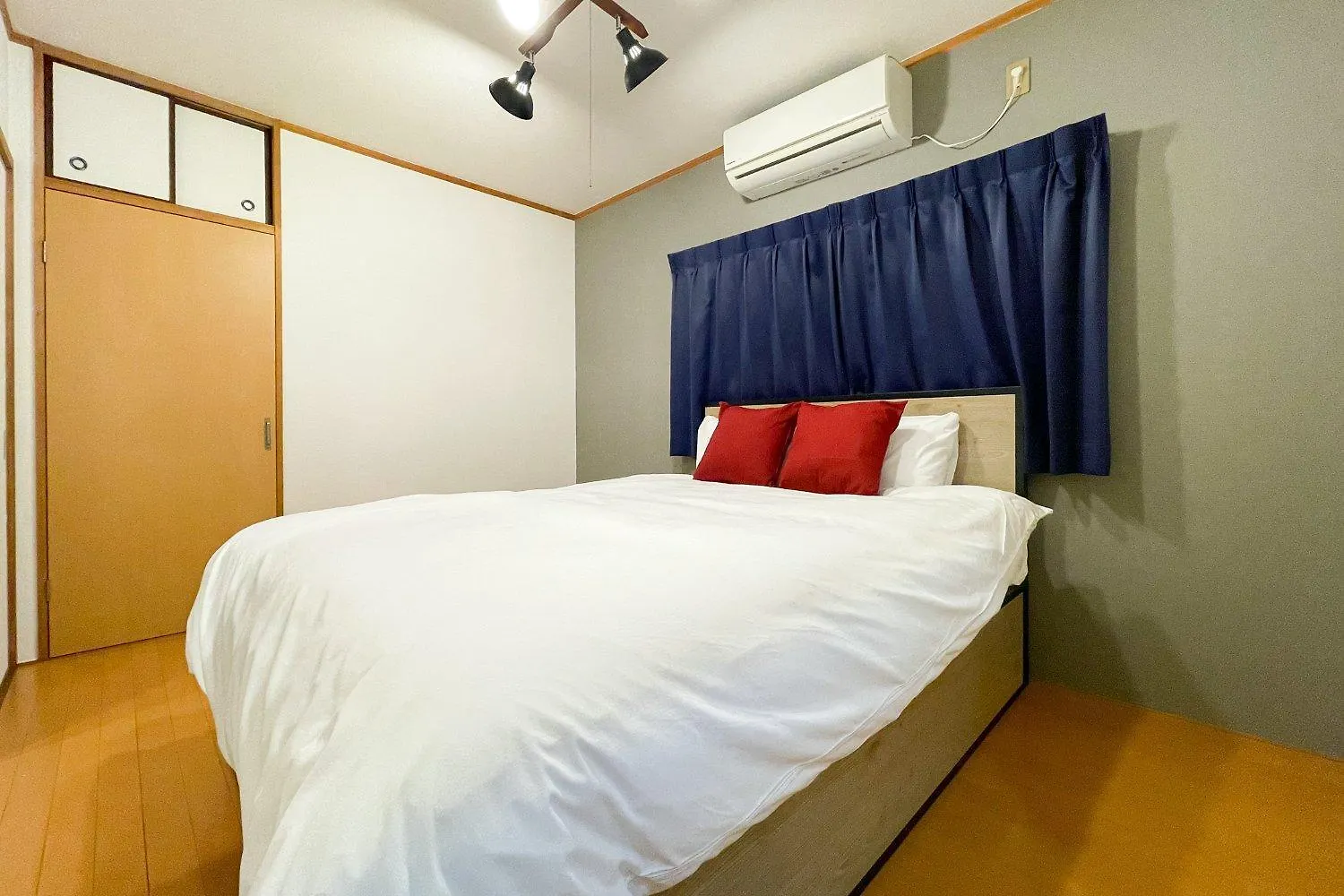Appartamento Lavie Heights Osaka Giappone